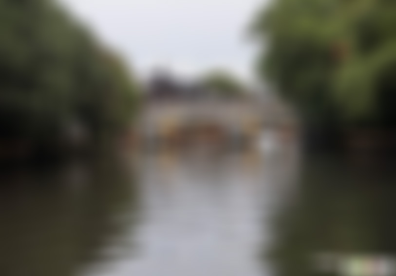 江苏南通绿谷五人群雕像景点介绍1