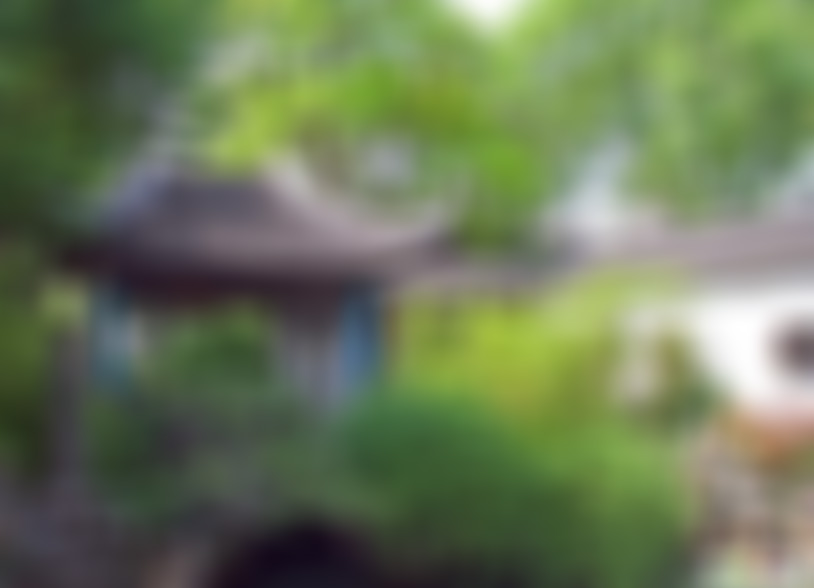 江苏苏州狮子林修竹阁景点介绍1