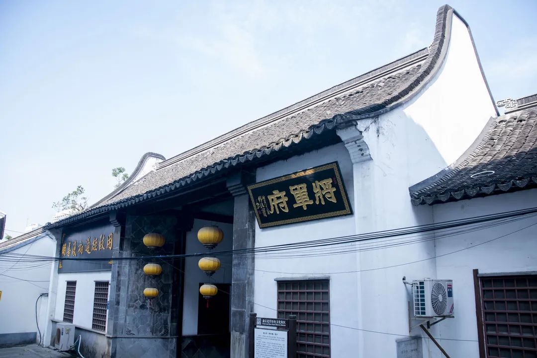 江苏连云港海州古城石棚山景点介绍1