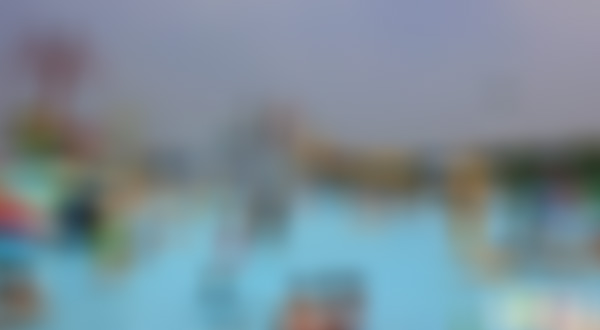 江苏盐城瀚阳水上世界景点介绍1