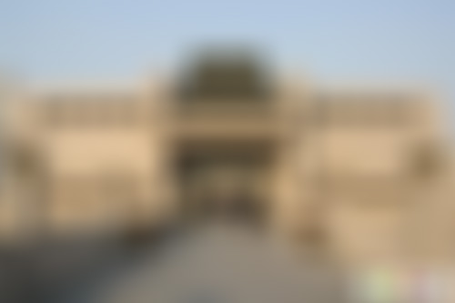 江苏徐州徐州博物馆(国家4A级)景点介绍1