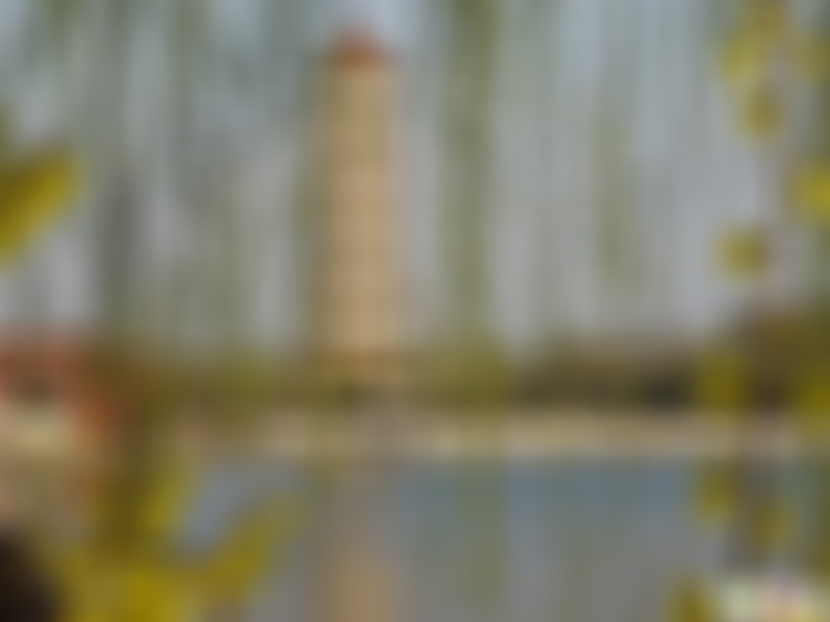 江苏淮安韩侯故里韩信钓台景点介绍1