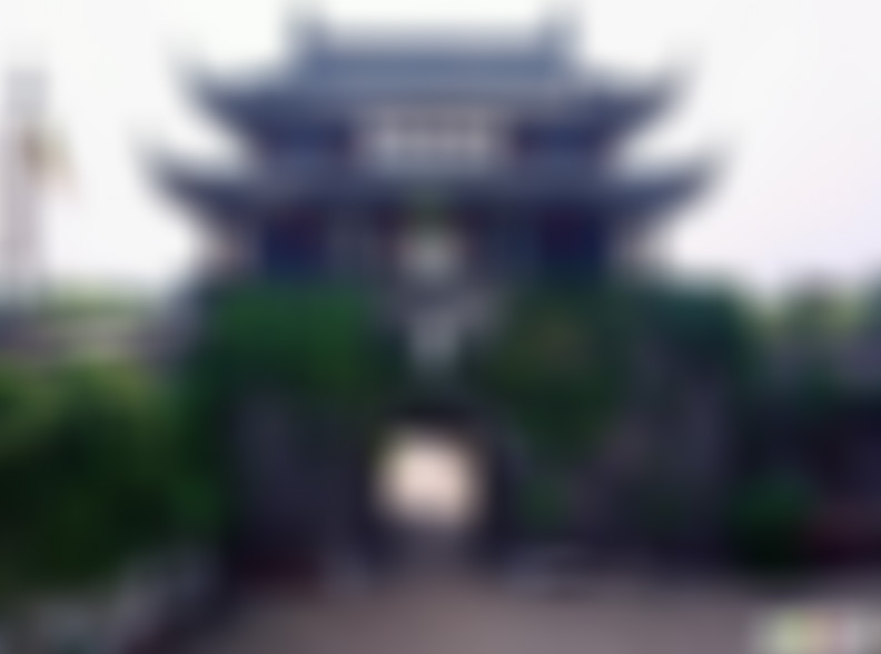 江苏淮安清江大闸景区景点介绍1