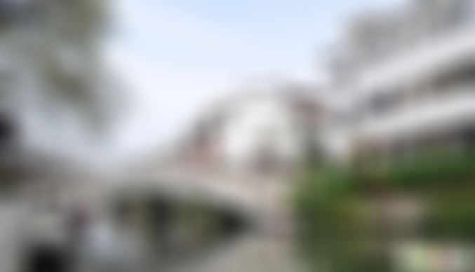 江苏南京秦淮河文源桥景点介绍1