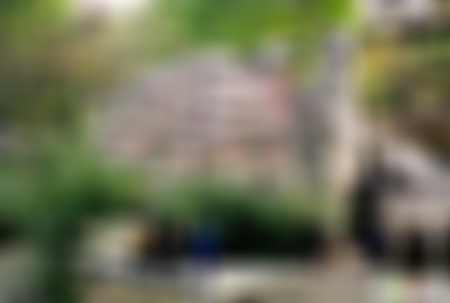 江苏淮安铁山寺森林公园(国家4A级)景点介绍1