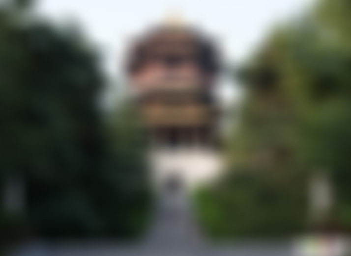 江苏苏州周庄生命奥秘博物馆景点介绍1