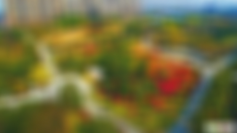 江苏盐城盐塘河公园景点介绍1