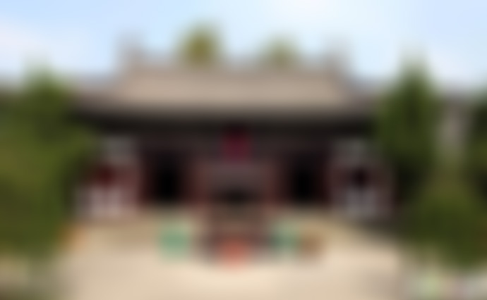 江苏苏州光福石嵝庵景点介绍1