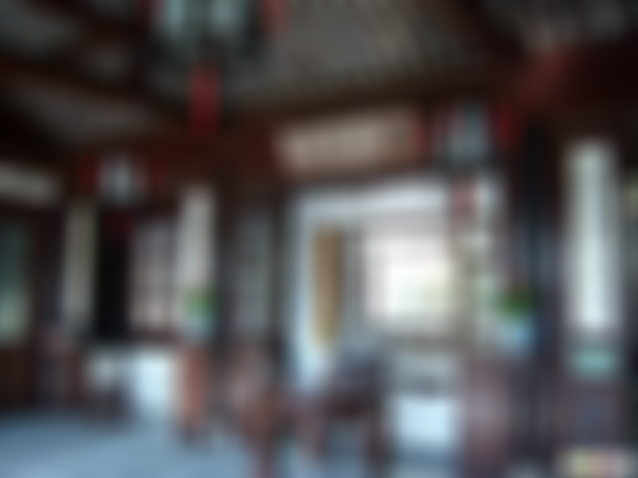 江苏苏州虎丘枕石景点介绍1