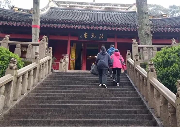 江苏苏州沙溪陆京士故居景点介绍1