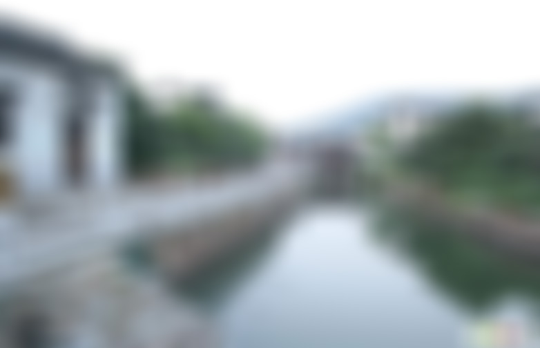 江苏苏州东山陆巷古村景点介绍1