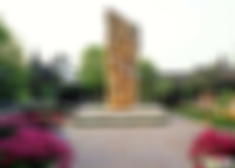 江苏连云港大伊山石棺墓遗址景点介绍1