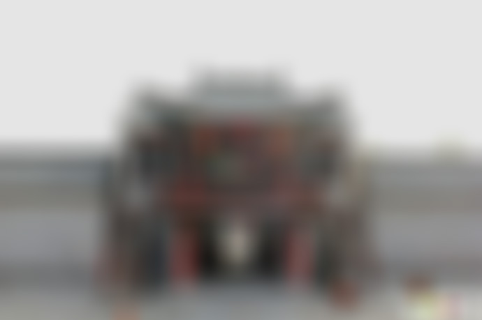 江苏徐州土山沈家大院景点介绍1