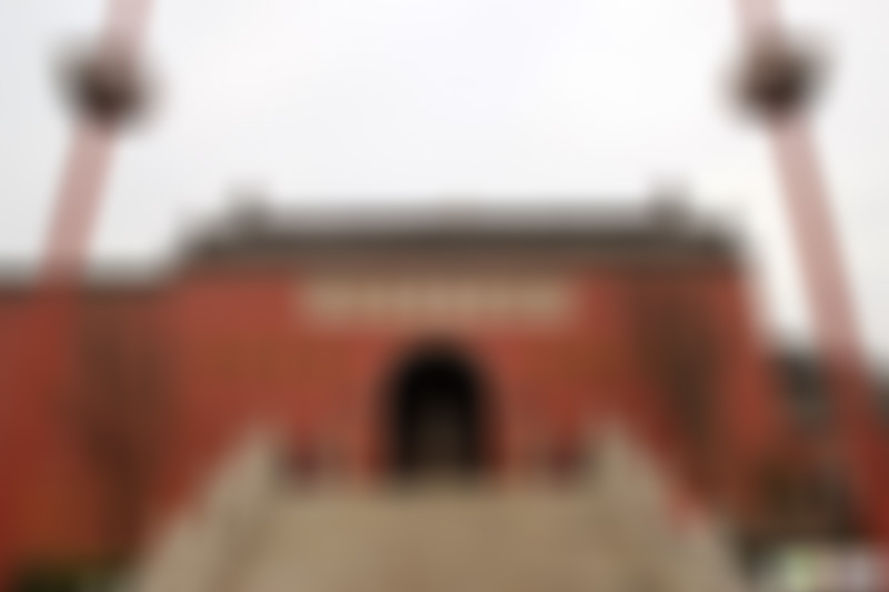 江苏苏州狮子林问梅阁景点介绍1