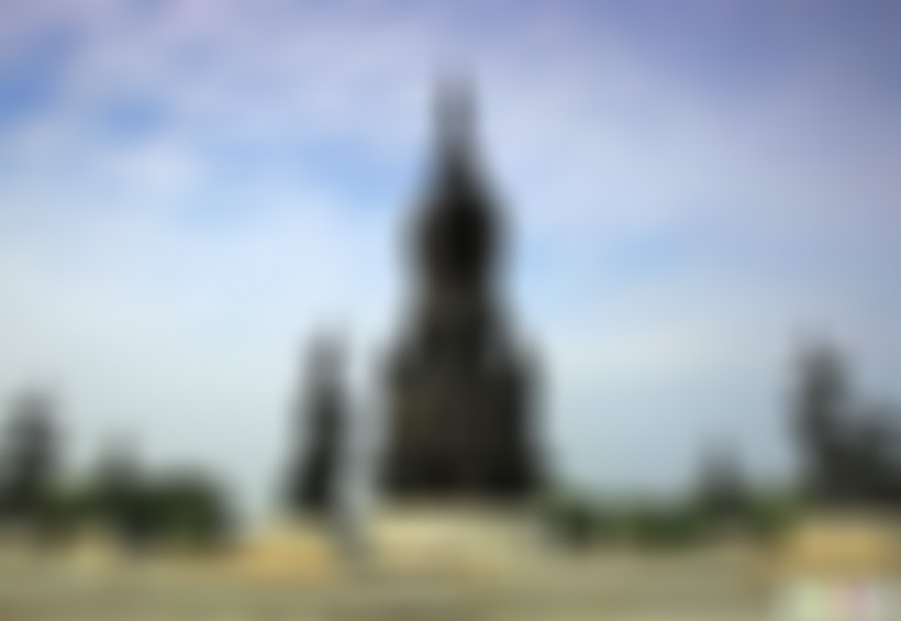 江苏南京夫子庙大成门景点介绍1