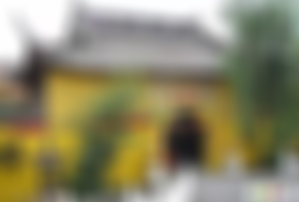 江苏镇江腰通山天王寺景点介绍1