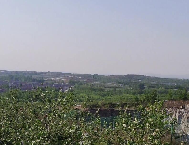 江苏连云港二龙山自然风景区景点介绍1