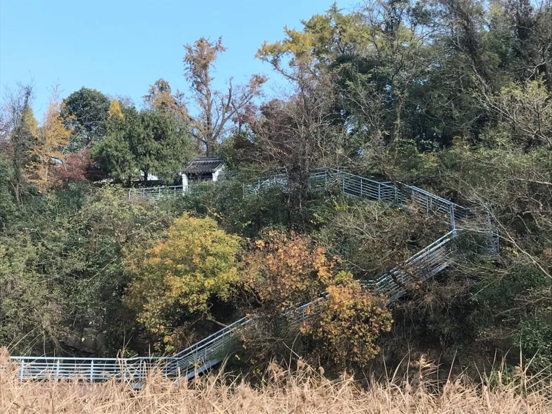 江苏盐城西溪海春轩塔景点介绍1