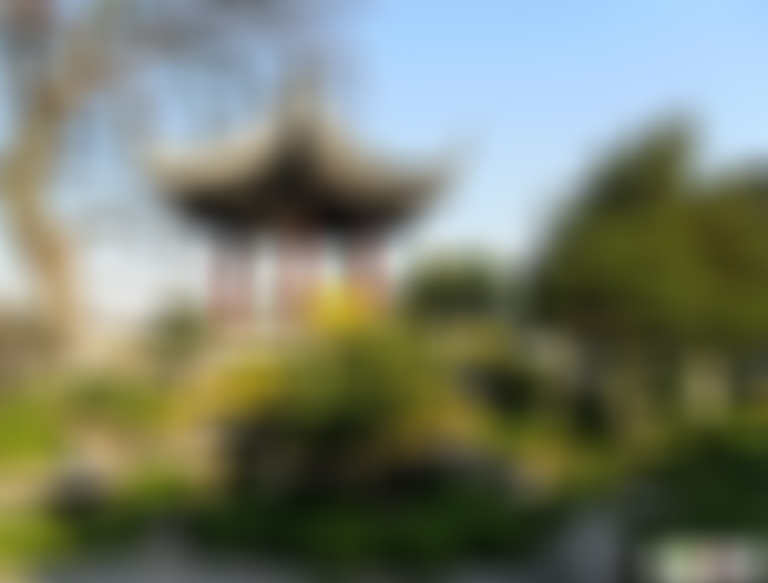 江苏苏州可园(近山林)景点介绍1