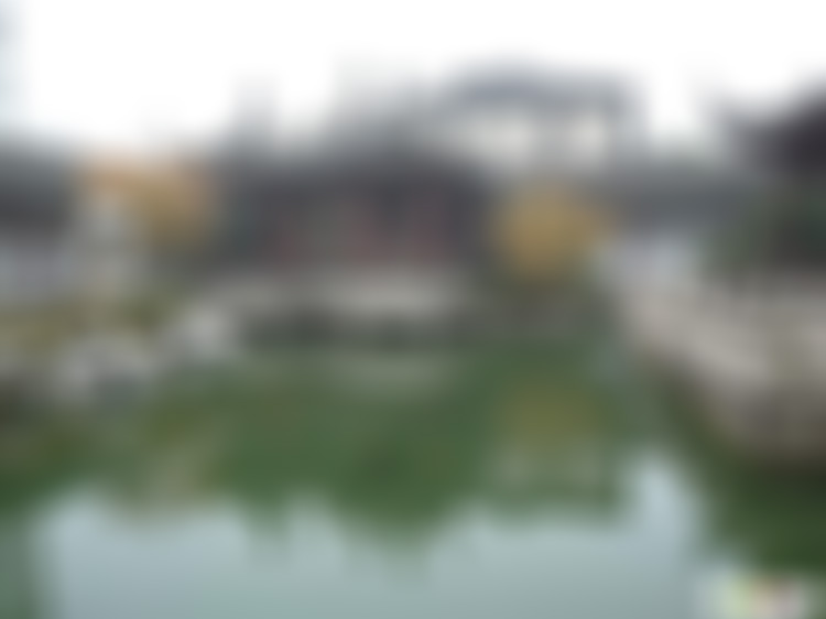 江苏常州天目湖山水园景点介绍1