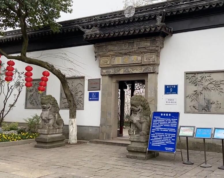 江苏盐城卡迪欢乐世界景点介绍1