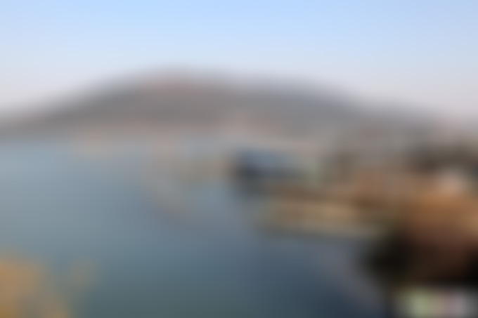 江苏苏州太湖渔洋山景区景点介绍1