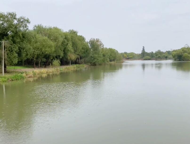 江苏盐城乔冠华故居景点介绍1