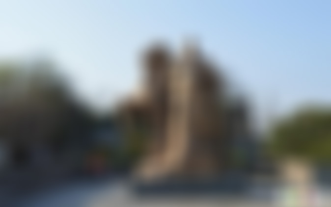 江苏连云港大沙湾游乐园景点介绍1