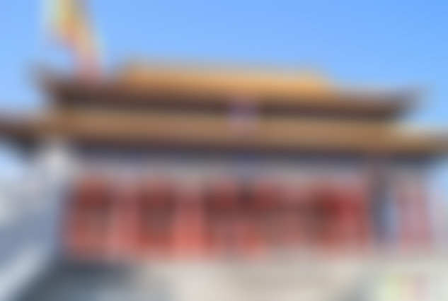 江苏徐州燕山玉皇宫景点介绍1