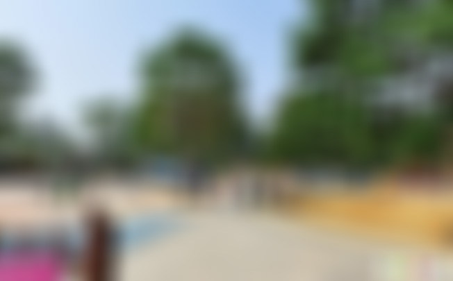 江苏徐州云龙湖儿童乐园景点介绍1