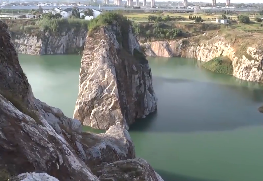 江苏无锡三国城吴王宫景点介绍1