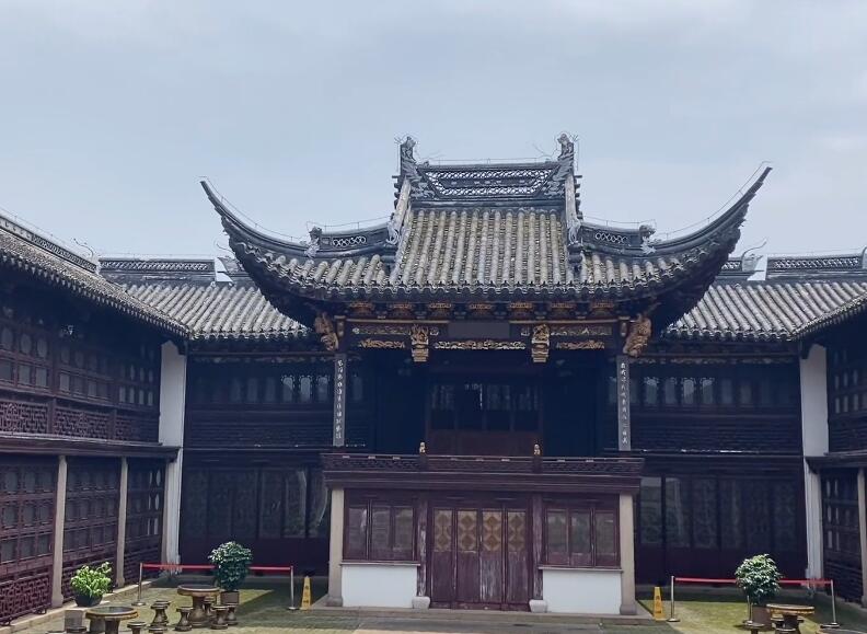 江苏南通金蛤岛温泉度假村景点介绍1