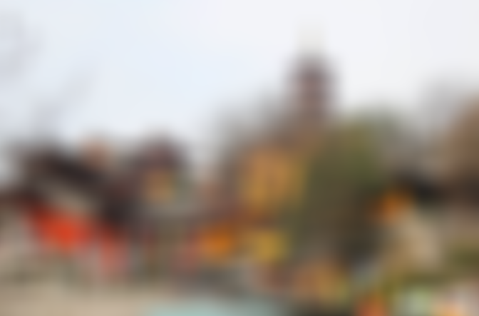 江苏南京金陵古鸡鸣寺景点介绍1