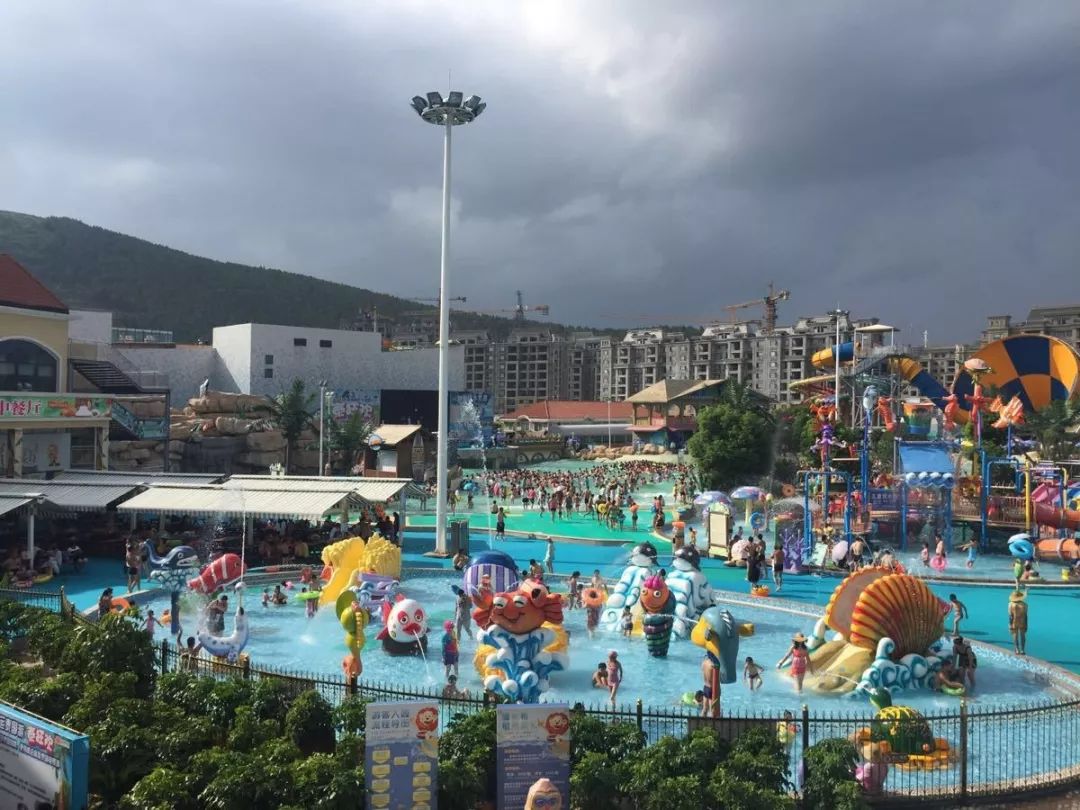 江苏南京方山祖龙顶景点介绍1