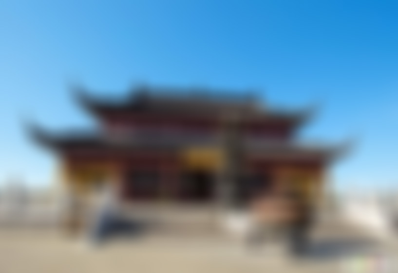 江苏盐城大丰港海洋世界景点介绍1