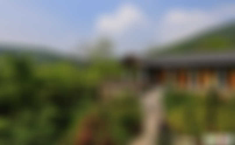 江苏南京老山国家森林公园景点介绍1