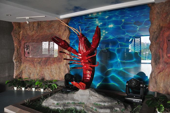 江苏苏州幽兰居越野赛车主题公园景点介绍1