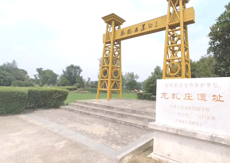 江苏苏州独墅湖白鹭园景点介绍1