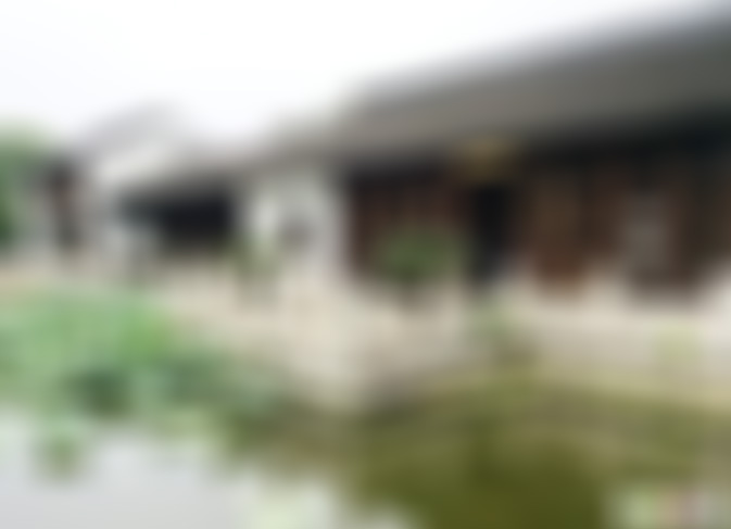 江苏无锡无锡三国影视城景点介绍1