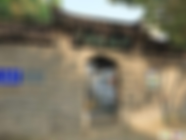 江苏淮安刘鹗故居景点介绍1