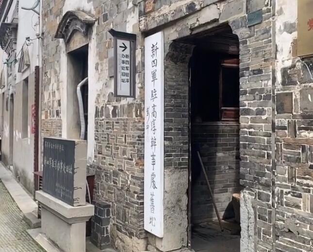 江苏无锡华士公园景点介绍1