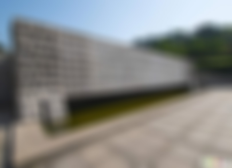 江苏南京雨花台国歌国际歌照壁景点介绍1