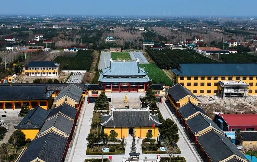 江苏南京老山龙洞景点介绍1