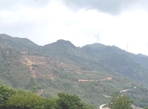 江苏徐州平山寺景点介绍1