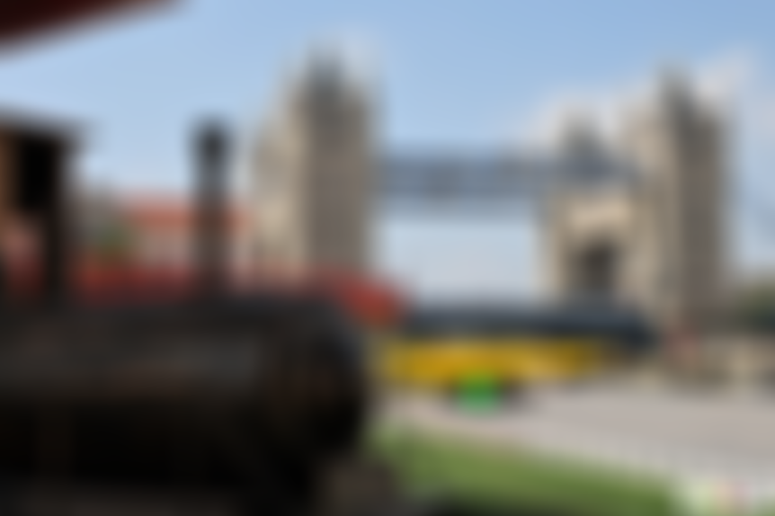 江苏苏州苏州小外滩景点介绍1