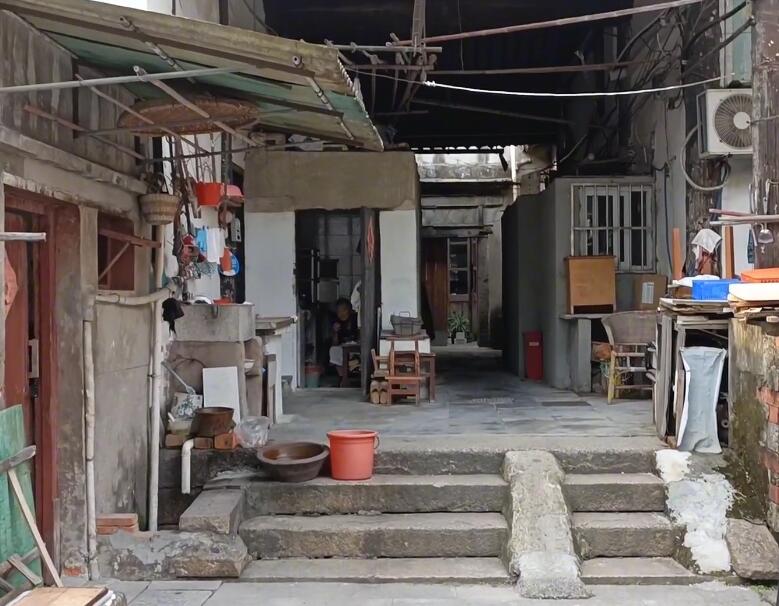 江苏盐城息心寺(国家4A级)景点介绍1