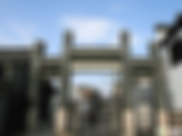 江苏镇江银山公园景点介绍1