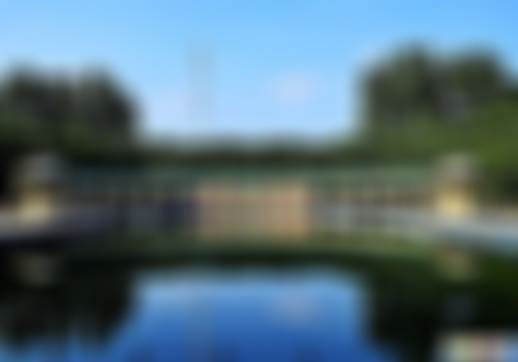 江苏南京八卦洲沙漠风情园景点介绍1