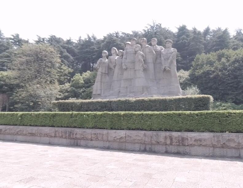 江苏苏州黄泗浦遗址景点介绍1