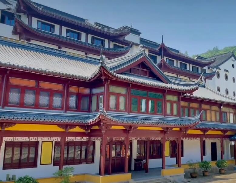 江苏南京四方当代美术馆景点介绍1